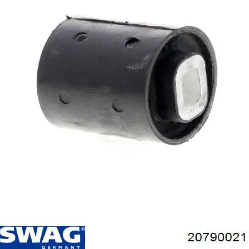 Купить 20790021 Swag Сайлентблок задней балки