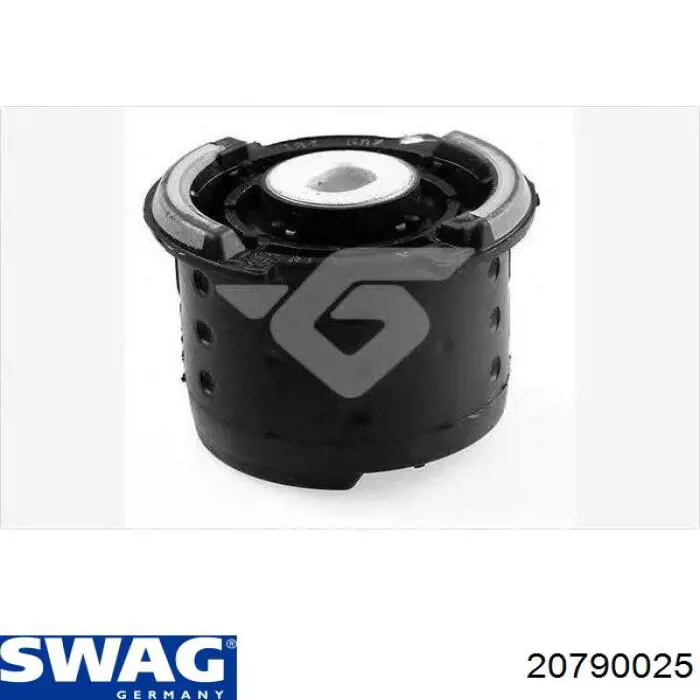 Сайлентблок задней балки 20790025 Swag
