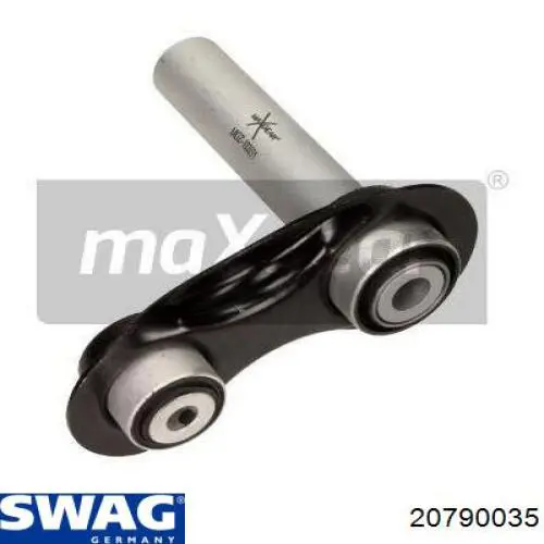 Купить 20790035 Swag Нижний рычаг задней подвески