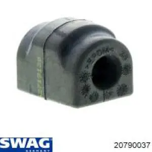 Купить 20790037 Swag Втулка заднего стабилизатора