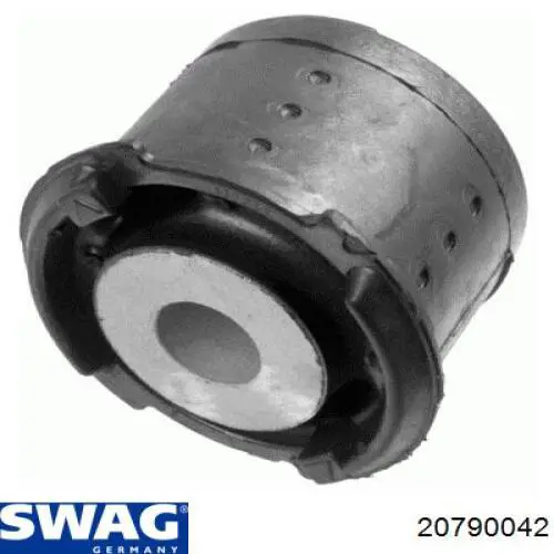 Купить 20790042 Swag Сайлентблок задней балки