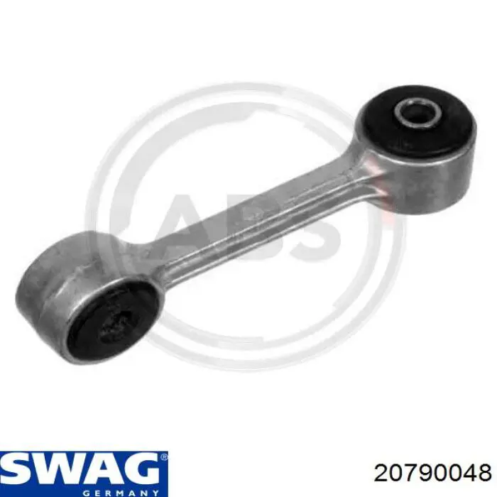 Купить 20790048 Swag Солдатик стабилизатора, заднего