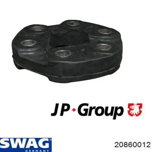 Карданный шарнир Swag 20860012 цена, от 14.68 USD