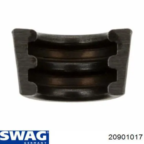 Сухарь клапана Swag 20901017