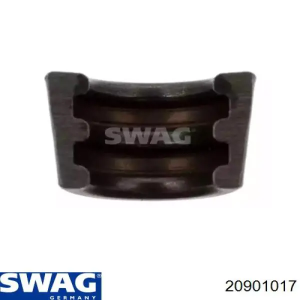 Сухарь клапана Swag 20901017 цена, от 0.76 USD