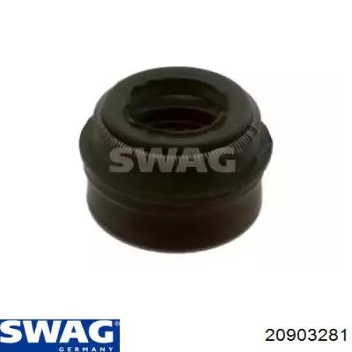 20903281 Swag сальник клапана (маслосъемный, впуск/выпуск)