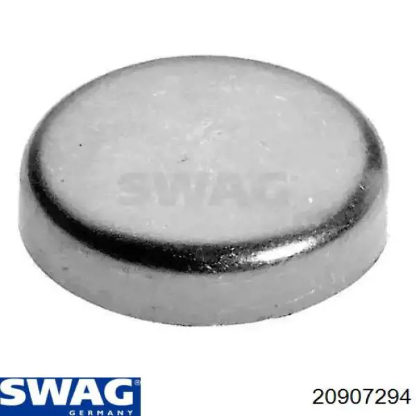 Купить 20907294 Swag Заглушка ГБЦ
