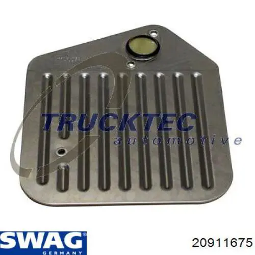 Фильтр коробки автомат Swag 20911675 цена, от 9.15 USD