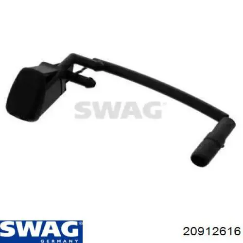 Форсунки стеклоомывателя Swag 20912616 цена, от 19.01 USD
