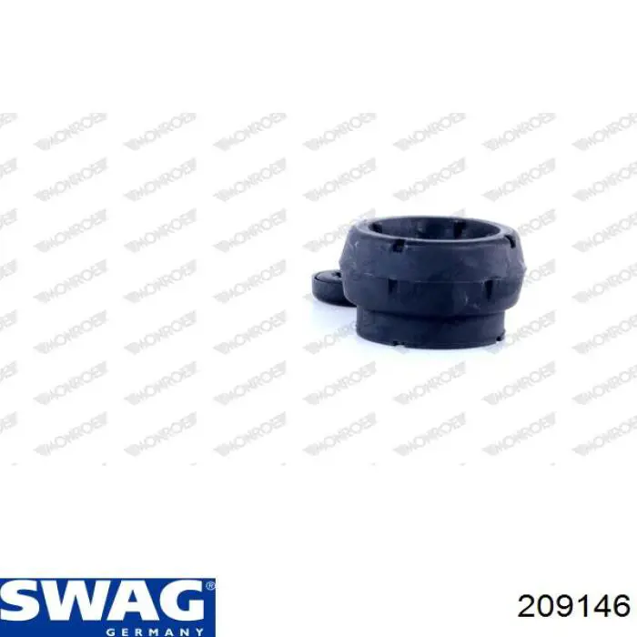 Звезда коленвала вала Swag 209146 цена, от 42.93 USD