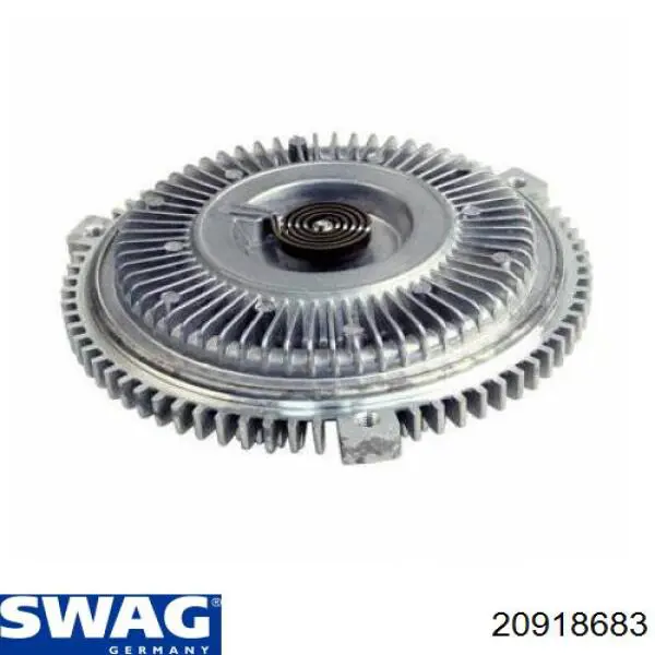 Вискозная муфта Swag 20918683 цена, от 42.21 USD