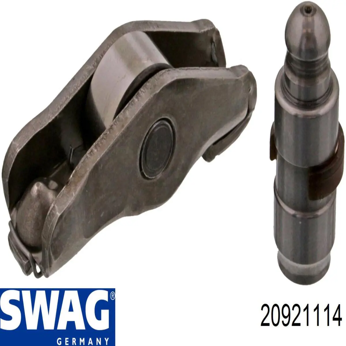 20921114 Swag коромысло клапана (рокер)