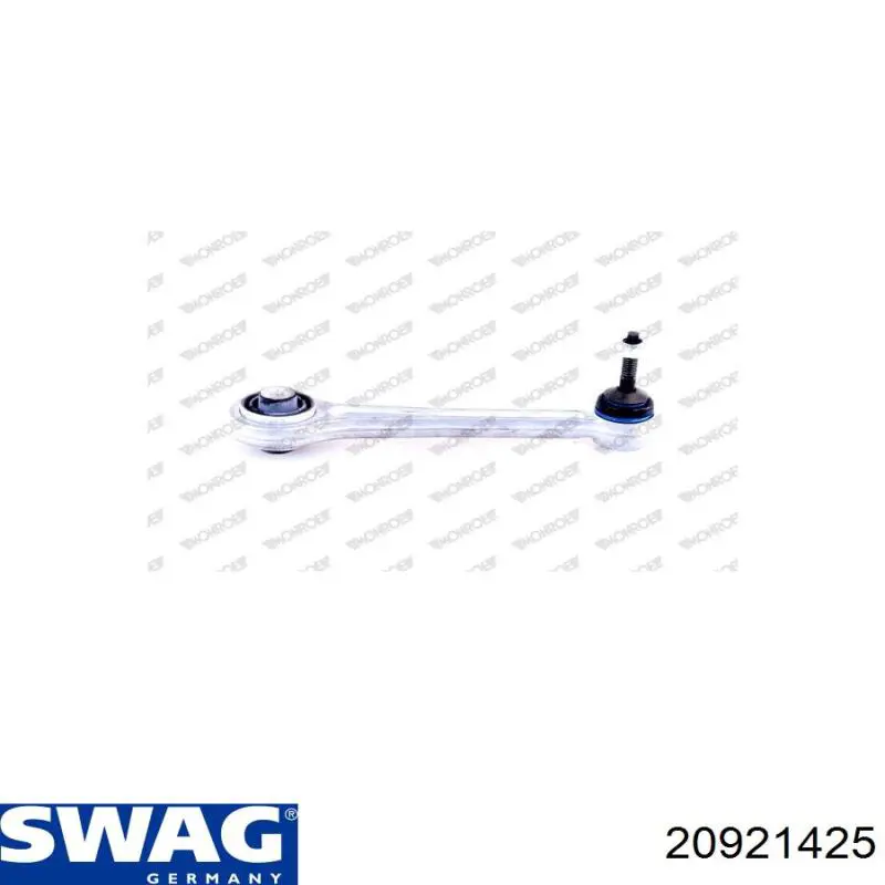 20921425 Swag Балансир задний верхний