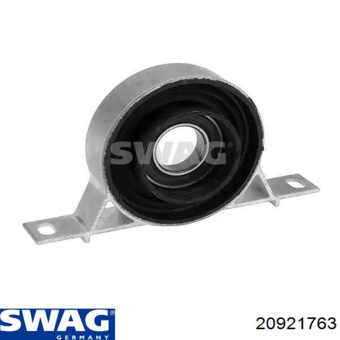 20921763 Swag подвесной подшипник карданного вала