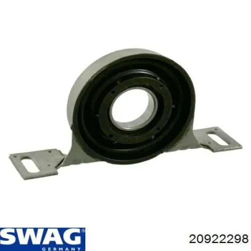 Карданный подшипник Swag 20922298 цена, от 31.57 USD