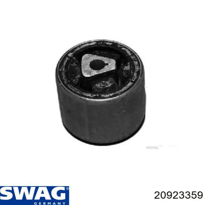 20923359 Swag Сайлентблок нижнего переднего рычага