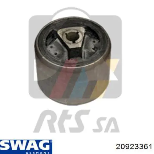 20923361 Swag Сайлентблок нижнего переднего рычага