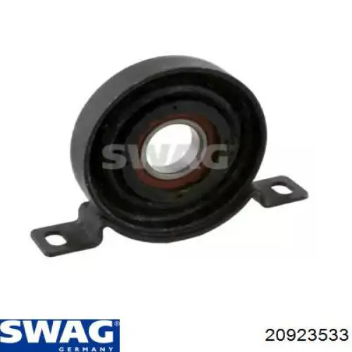 Опора карданного вала Swag 20923533