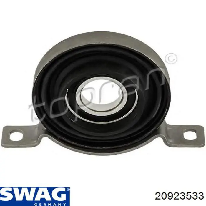 Купить 20923533 Swag Опорный подшипник карданного вала