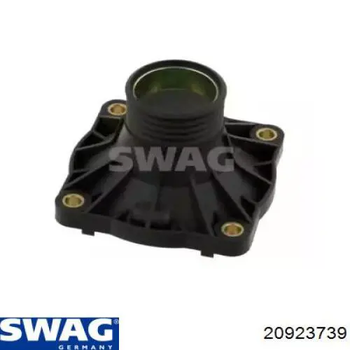 20923739 Swag корпус термостата