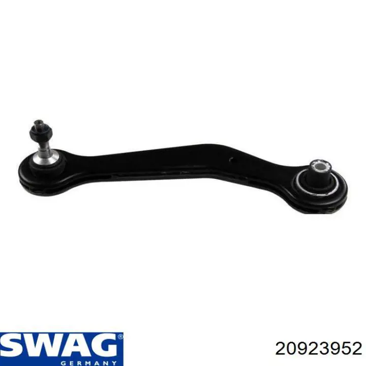 Балансир подвески задний левый Swag 20923952 цена, от 45.13 USD