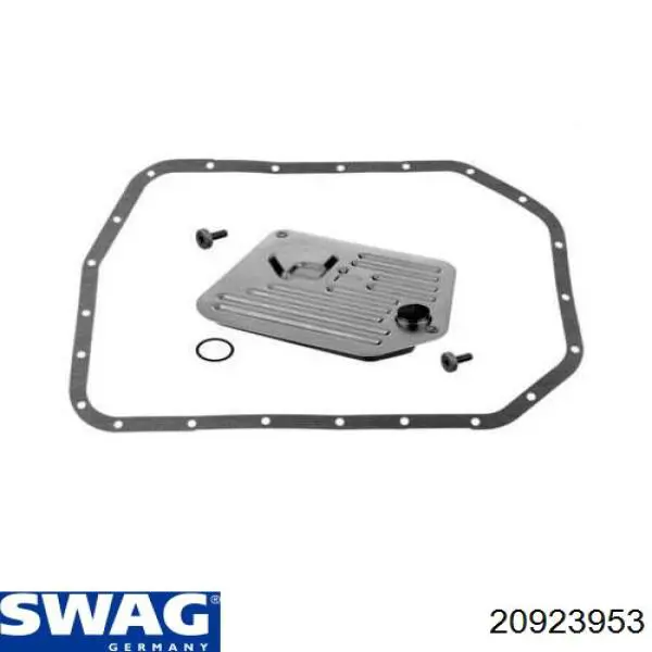 Балансир подвески задний правый Swag 20923953 цена, от 44.69 USD