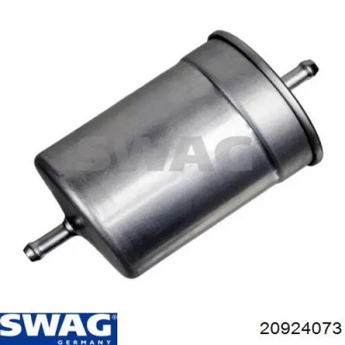20924073 Swag топливный фильтр