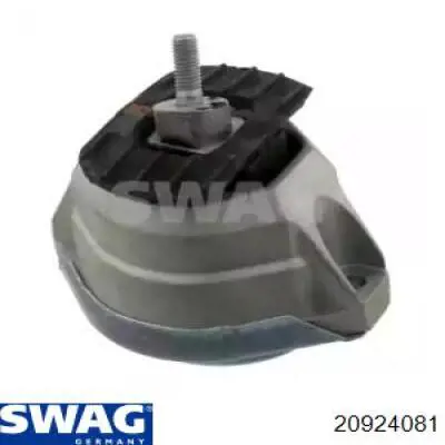 20924081 Swag подушка (опора двигателя правая)