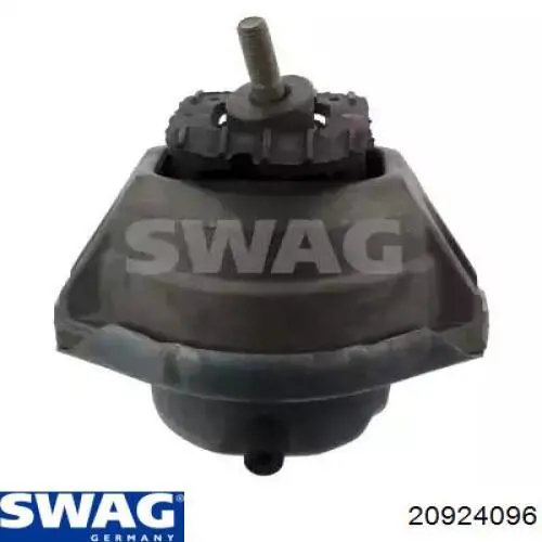 Левая подушка двигателя 20924096 Swag