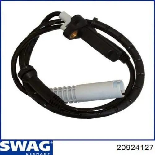 20924127 Swag Датчик АБС (ABS) задний