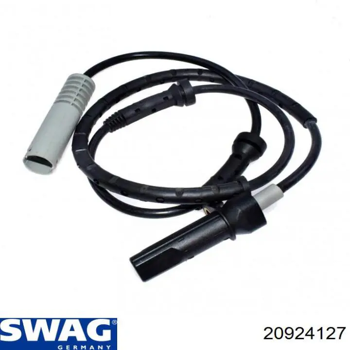Датчик ABS задний Swag 20924127