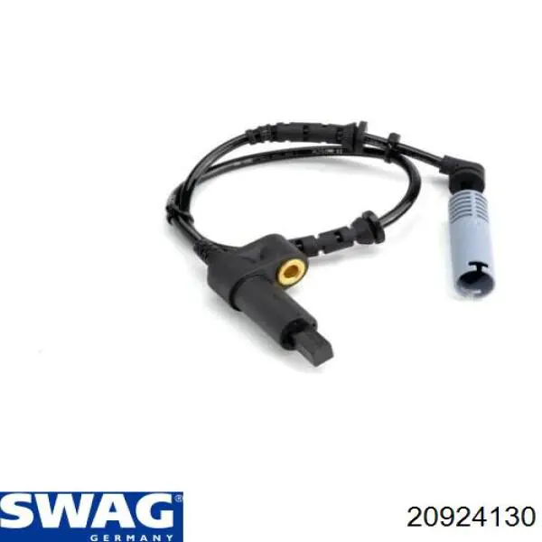 Купить 20924130 Swag Датчик АБС (ABS) передний