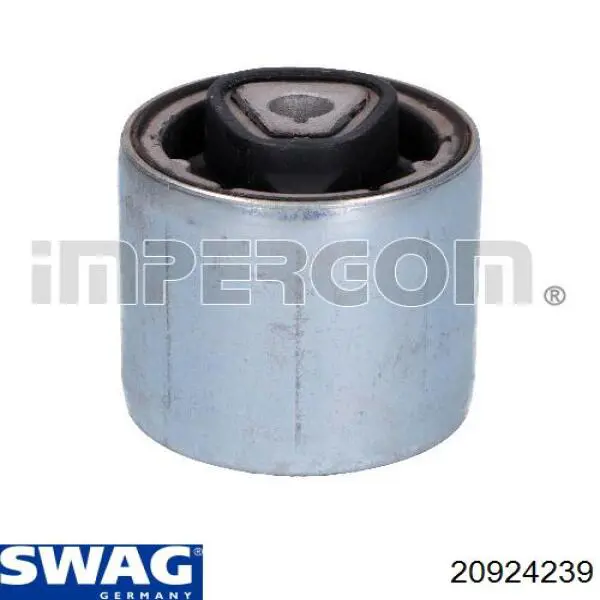 Сайлентблок передней подвески Swag 20924239 цена, от 22.62 USD