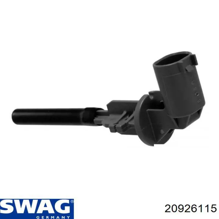 Датчик уровня охлаждающей жидкости в бачке 20926115 Swag