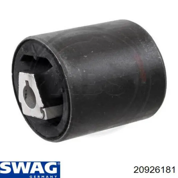 Сайлентблок передней подвески Swag 20926181 цена, от 16.40 USD