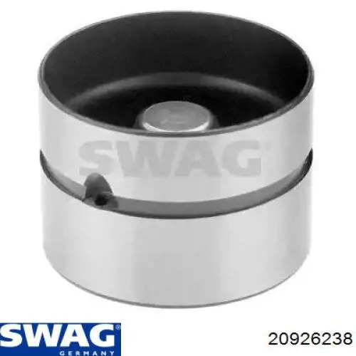 Гидротолкатель Swag 20926238