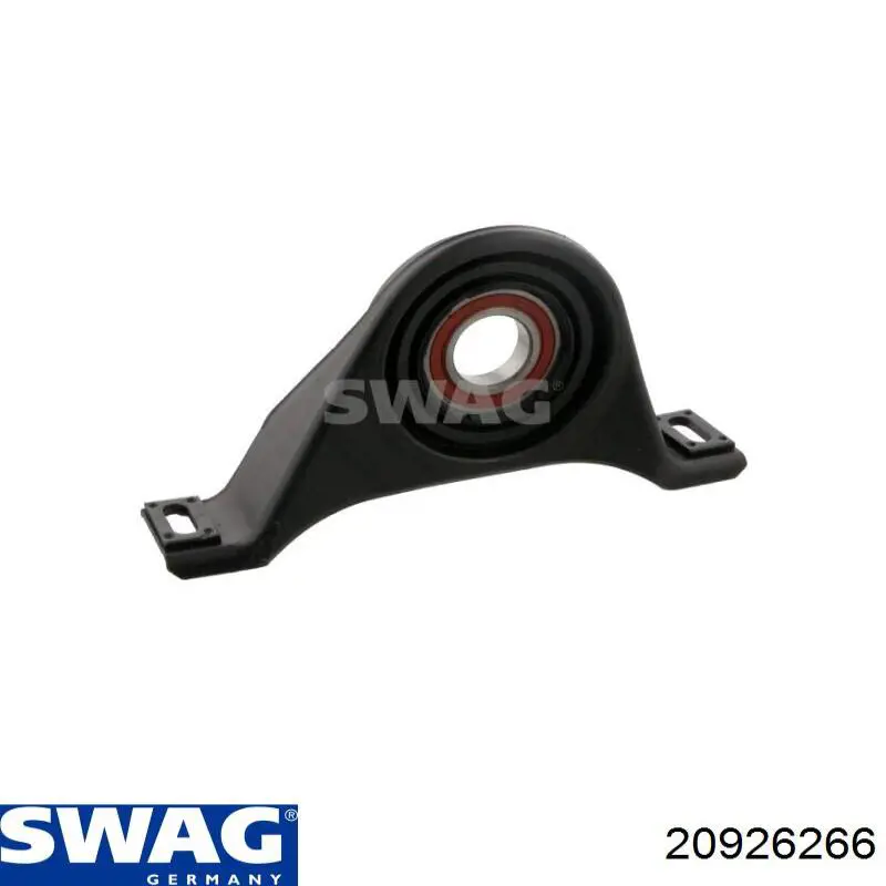Купить 20926266 Swag Опорный подшипник карданного вала