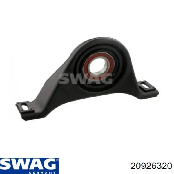 Карданный подшипник Swag 20926320 цена, от 51.84 USD