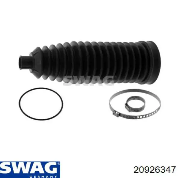 Пыльник тяги Swag 20926347 цена, от 6.71 USD