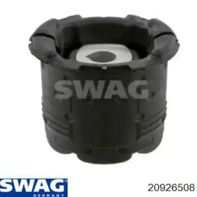 Сайлентблок задней балки 20926508 Swag