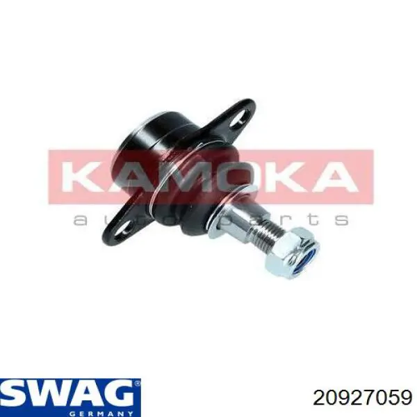Шаровая опора, нижняя Swag 20927059 цена, от 23.75 USD