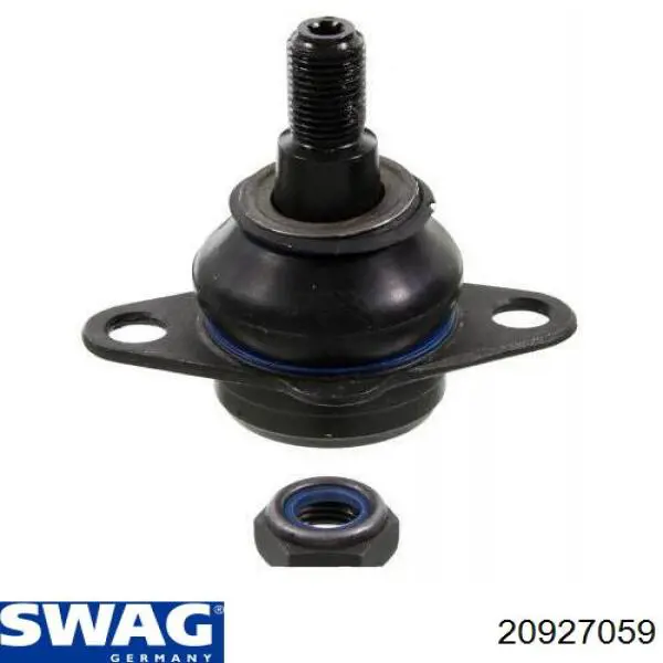 Купить 20927059 Swag Нижняя шаровая опора