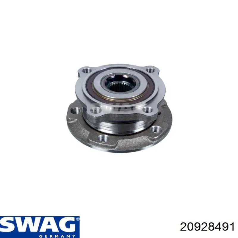 20928491 Swag