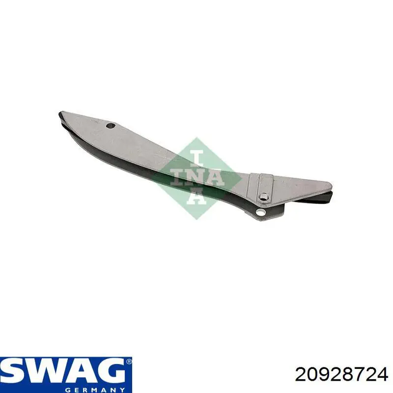 Успокоитель цепи ГРМ 20928724 Swag