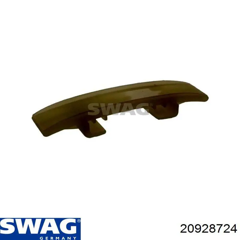 Купить 20928724 Swag Успокоитель цепи ГРМ