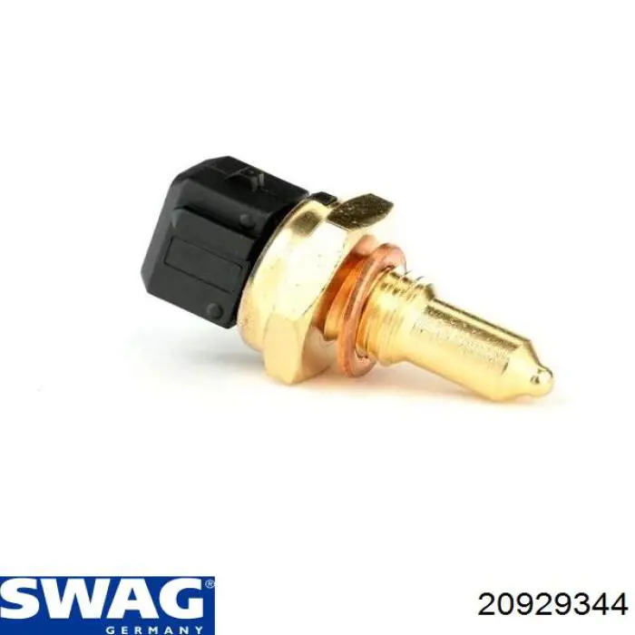 Купить 20929344 Swag Термодатчик охлаждающей жидкости