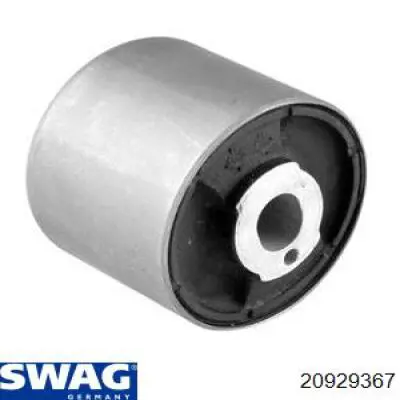Сайлентблок заднего подрамника Swag 20929367 цена, от 18.52 USD