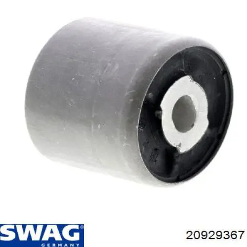 Купить 20929367 Swag Сайлентблок задней балки