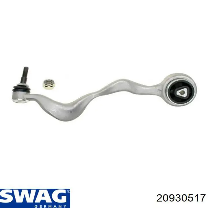 Нижний рычаг 20930517 Swag