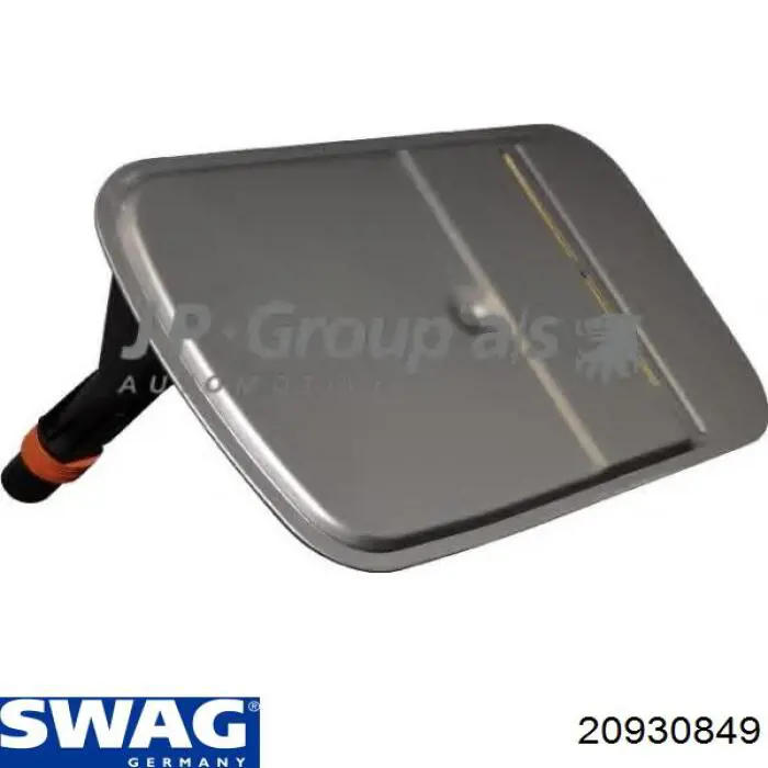 Купить 20930849 Swag Фильтр автоматической коробки передач